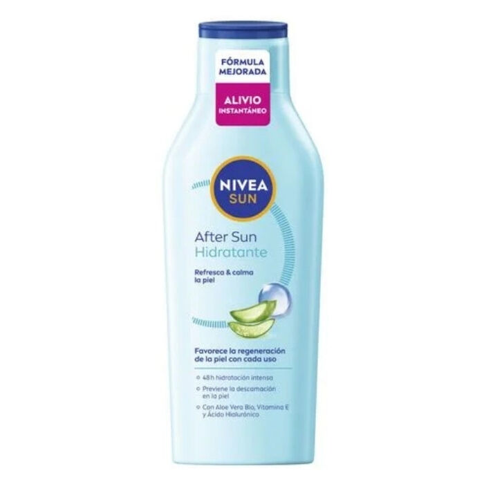 After Sun Loci&oacute;n Hidratante  400ml-126887 0