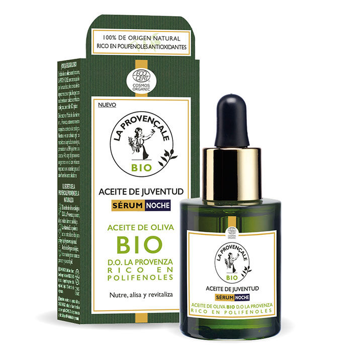 Aceite Sérum Anti-Edad  30ml-201481 0
