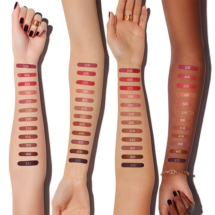 ROUGE DIOR FOREVER   3
