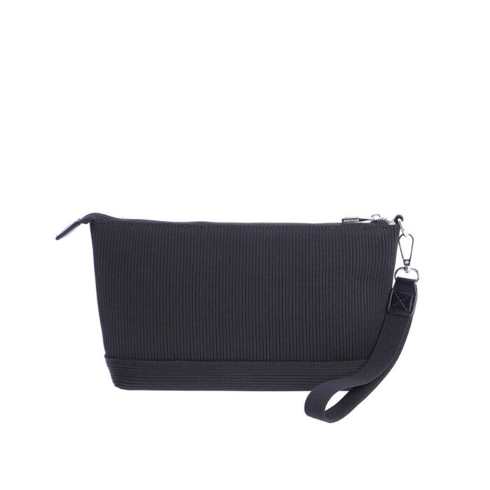 Bolso de Mano Lagos Negro   3