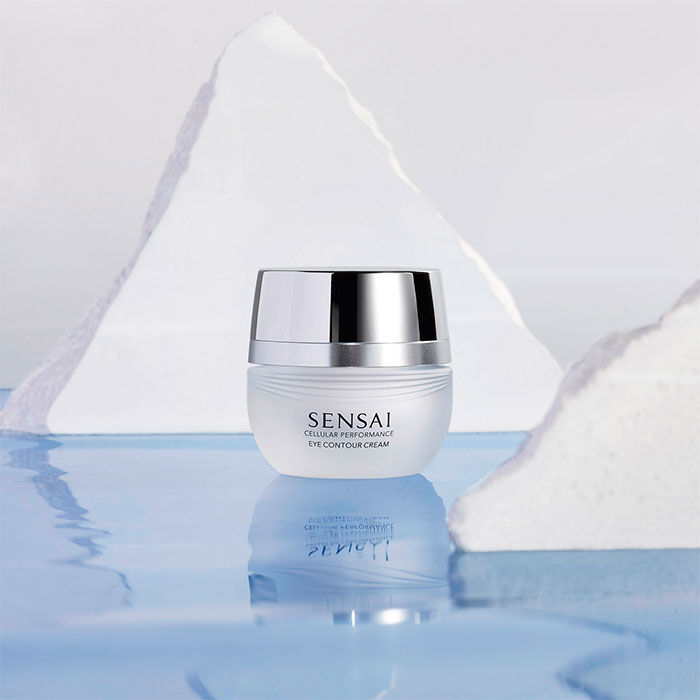Cellular Performance Eye Contour Cream  15ml-155568 1