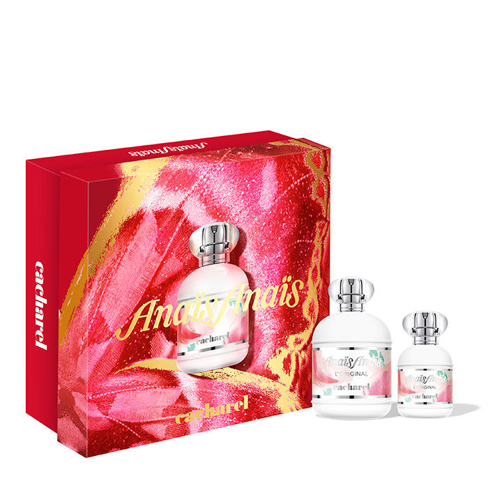 ANA&Iuml;S ANA&Iuml;S Estuche  100ml-232058 1