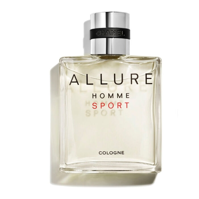 ALLURE HOMME SPORT  