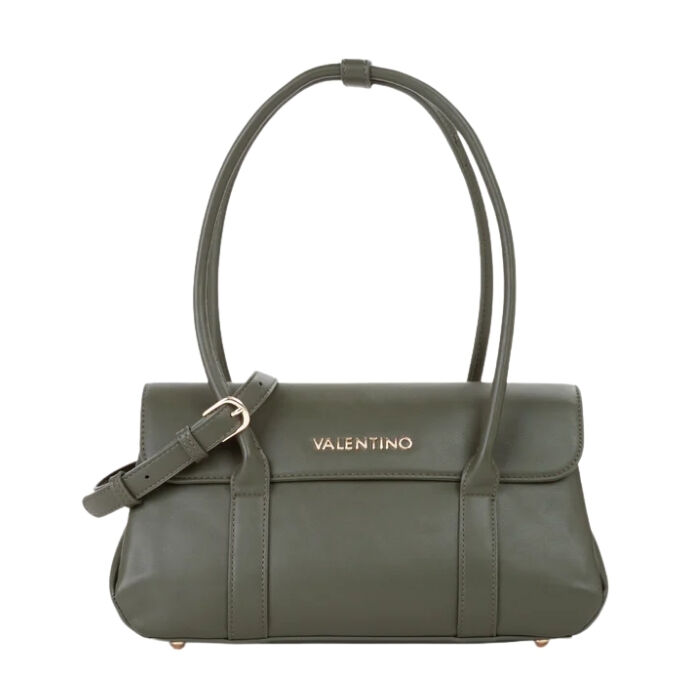 Bolso de Hombro West RE Verde Militar   0