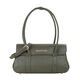 Bolso de Hombro West RE Verde Militar   0
