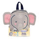 Mochila de Paseo Elefante  1ud.-224593 1