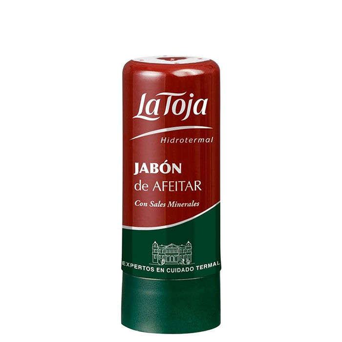Jabón de Afeitar  50g-76377 1
