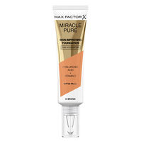 Miracle Pure Foundation   4