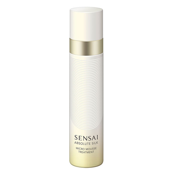 Absolute Silk Micro Mousse Treatment  90ml-186844 0