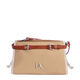 Bolso Bandolera Aria Beige   0