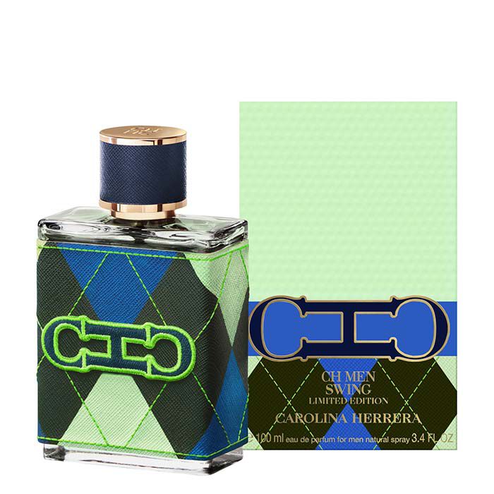 CH MEN SWING  100ml-237190 0