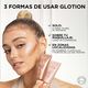 Lumi Glotion Fórmula Iluminadora   3