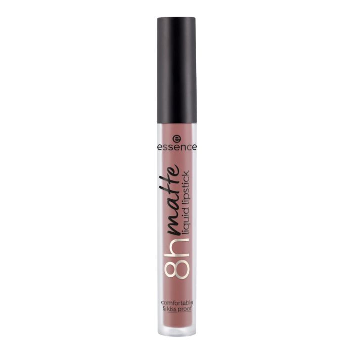 Liquid Lipstick 8h Matte   1