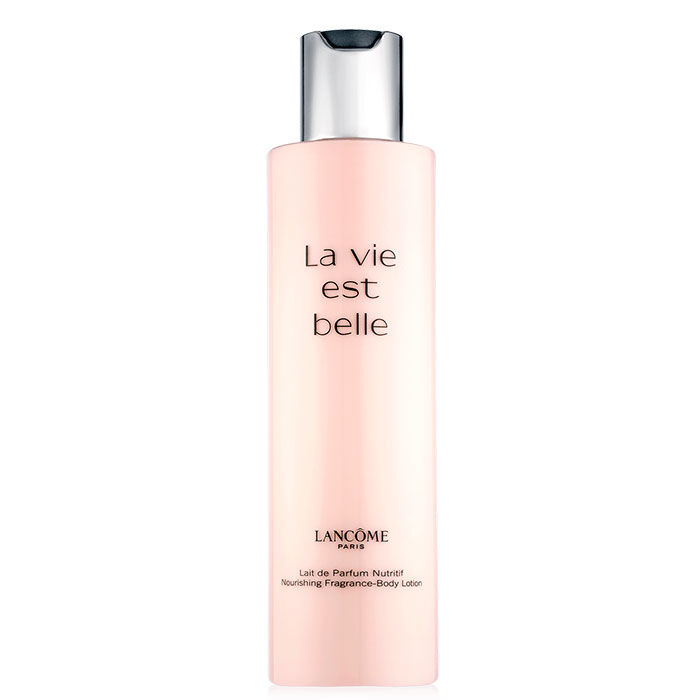 LA VIE EST BELLE Body Lotion  