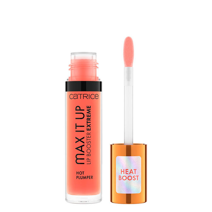 Max It Up Lip Booster Extreme   5