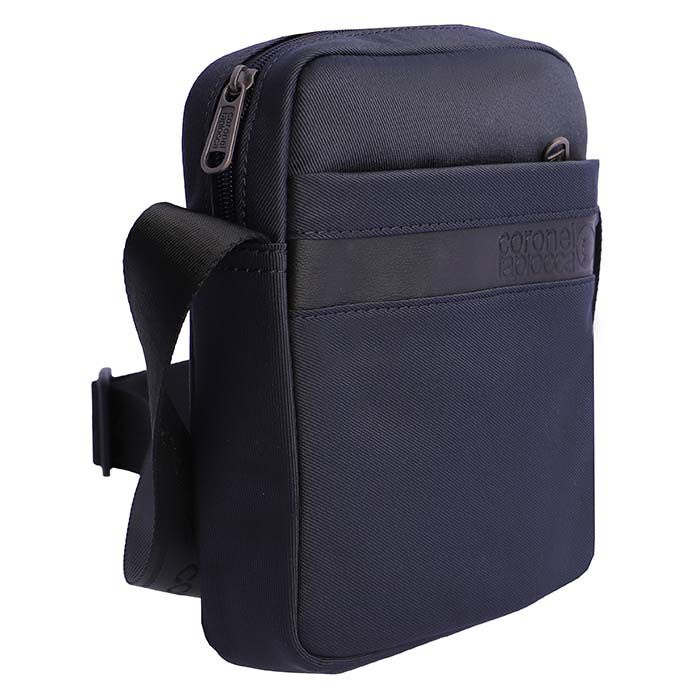 Bolso Bandolera Caballero Azul   1