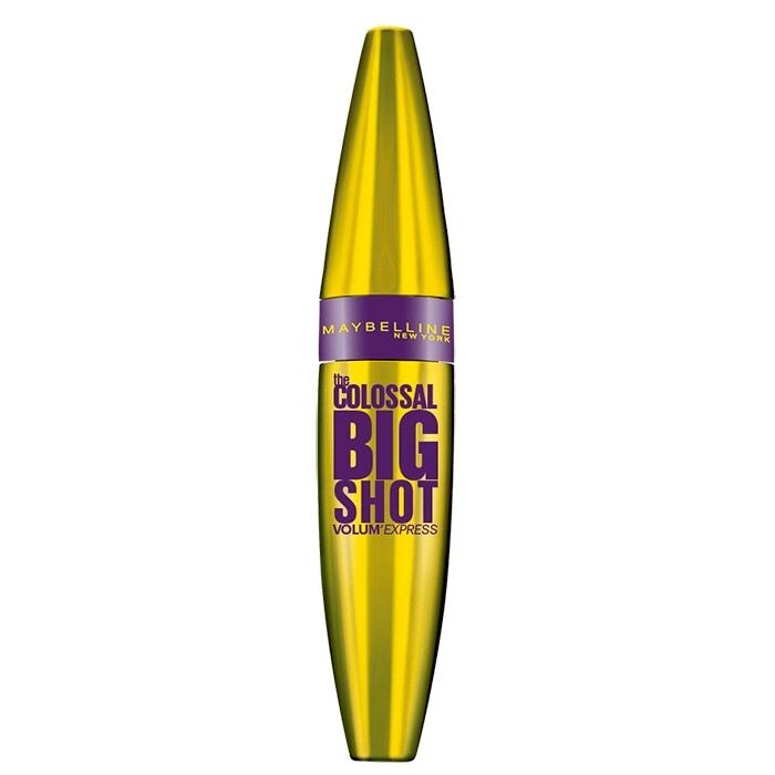 Colossal Big Shot Volum' Express   0