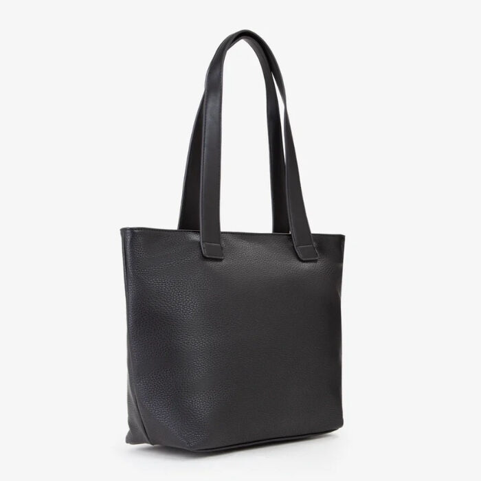 Bolso Shopper Wamy RE Negro   2