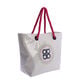 Bolso de Playa Split Estampado   2