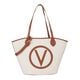 Bolso Shopping Covent Natur-Cuoio   0