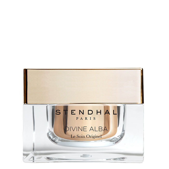 Divine Alba Le Soin Originel  