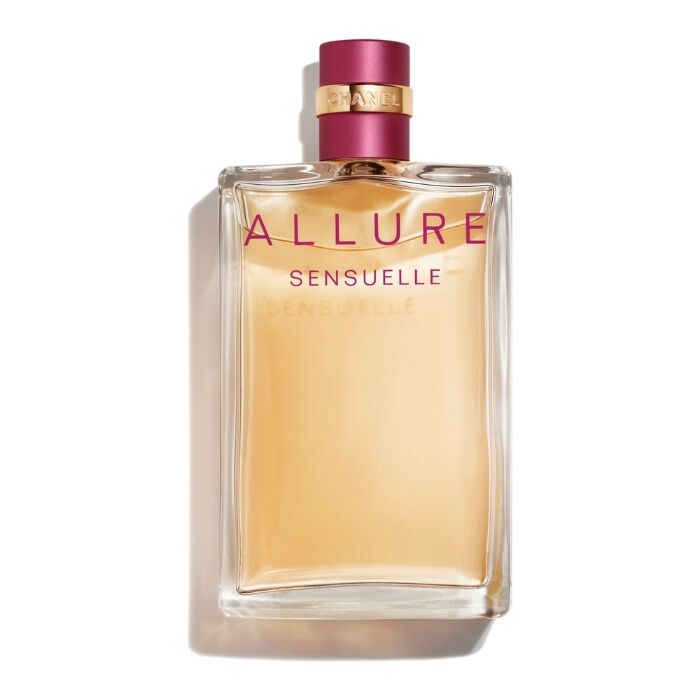 ALLURE SENSUELLE  