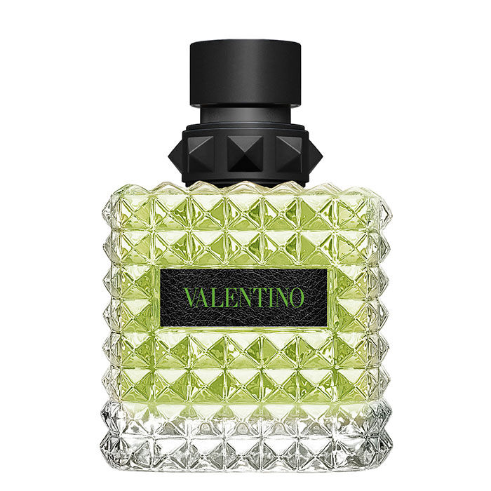 BORN IN ROMA DONNA GREEN STRAVAGANZA  100ml-218062 0