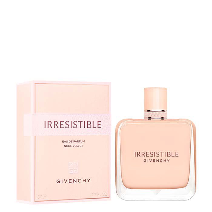 Irresistible Nude Velvet  100ml-226974 1