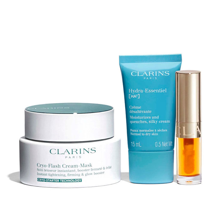 Cryo-Flash Cream-Mask Estuche  75ml-231746 1