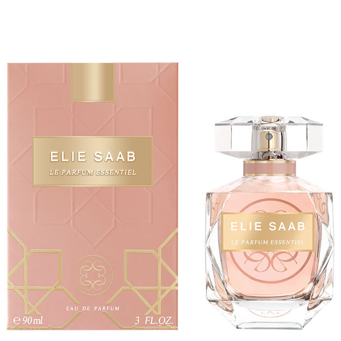LE PARFUM ESSENTIEL  90ml-190180 1