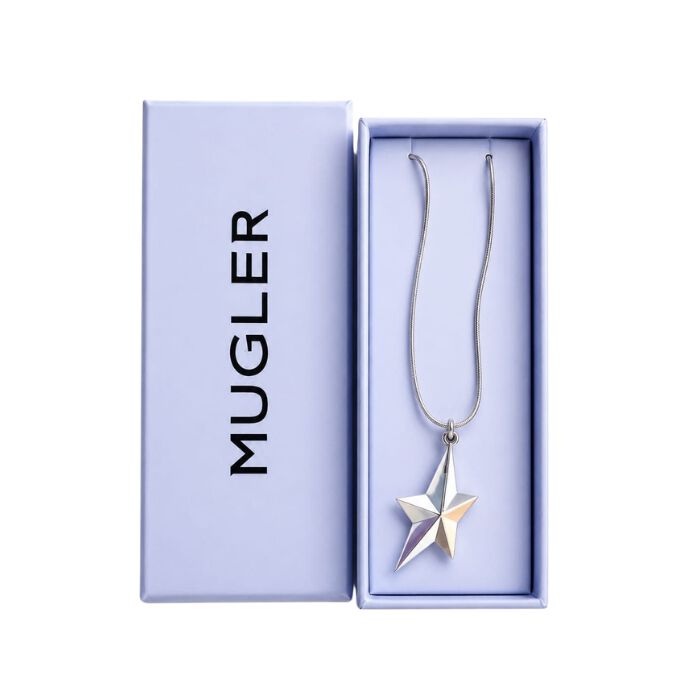 REGALO MUGLER COLLAR  