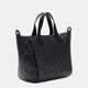 Bolso Shopper Follie Logo Negro   1