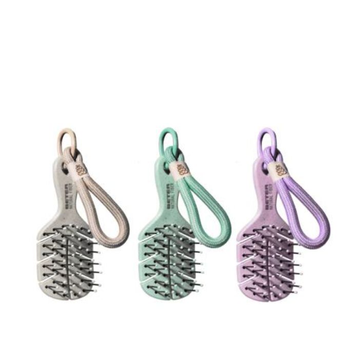 Cepillo Charm Detangling Natural Fiber  1ud.-236662 7