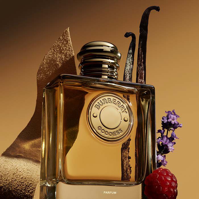 BURBERRY GODDESS PARFUM  100ml-232324 3