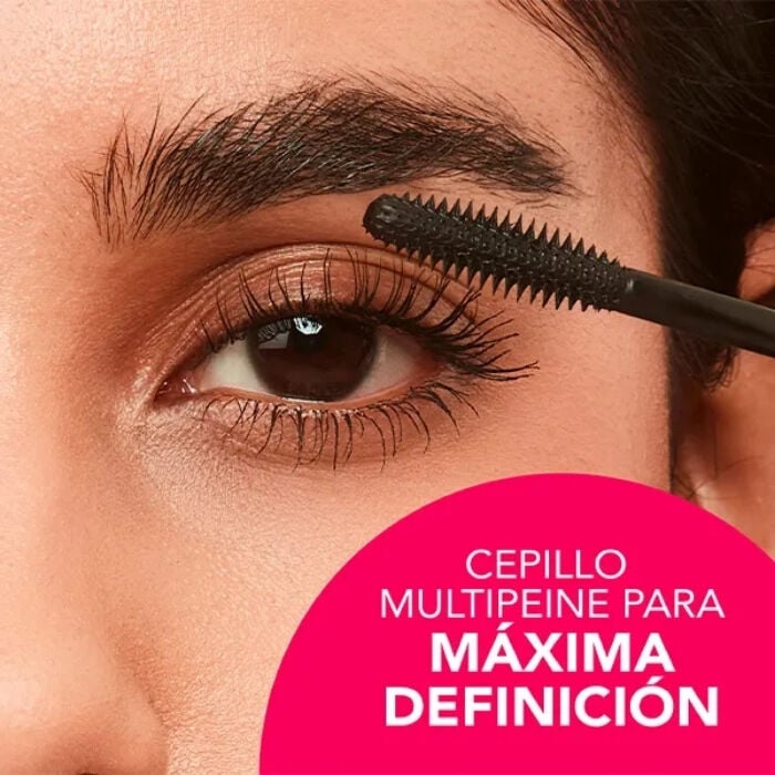 Volume Glamour Max Définition   4