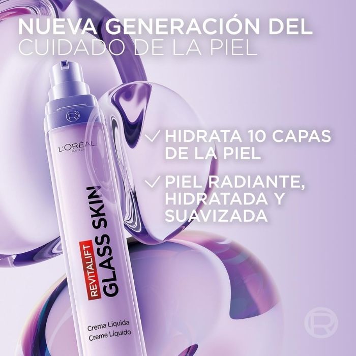 Revitalift Glass Skin  50ml-235108 3