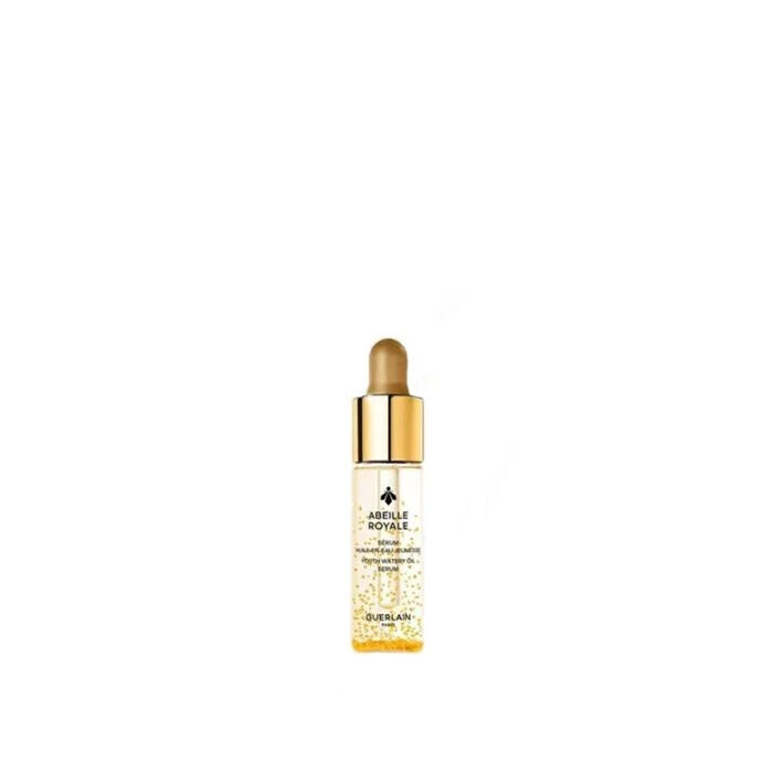 REGALO GUERLAIN ABEILLE ROYALE ACEITE S&Eacute;RUM 5 ML  1ud-231535 1