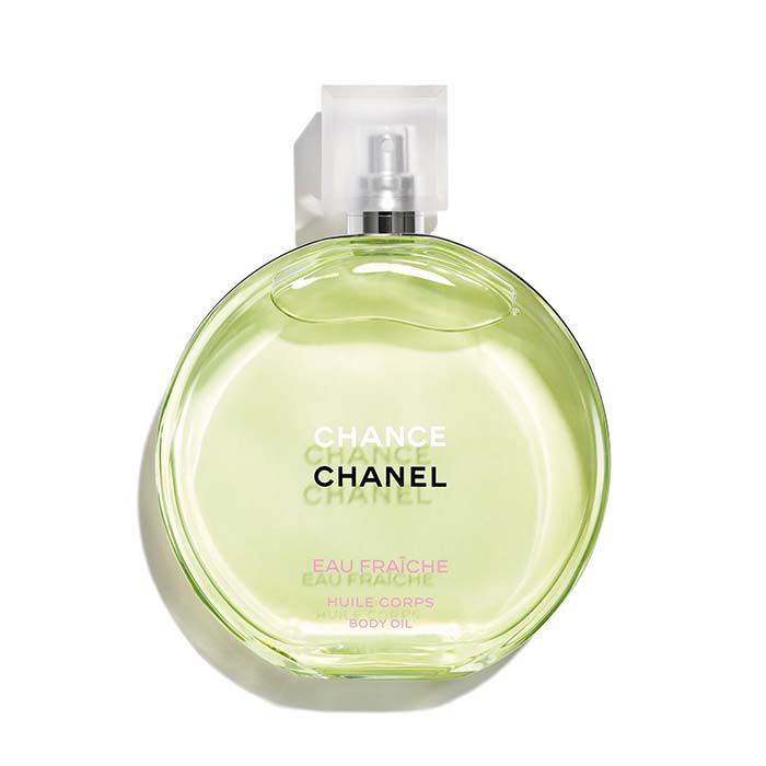 CHANCE EAU FRAÎCHE  