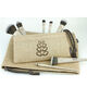 Brocha para Maquillaje en Polvo Natural Fiber  1ud.-188686 5