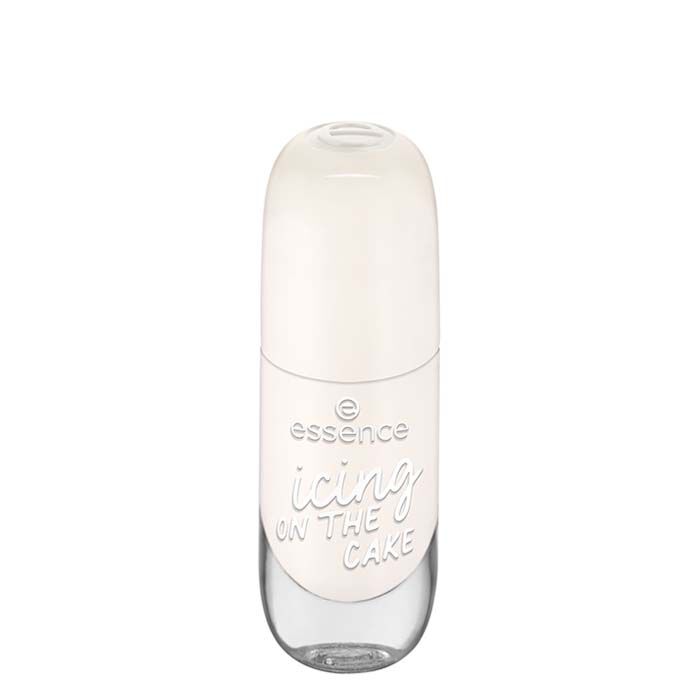 Gel Nail Colour Esmalte de Uñas   0