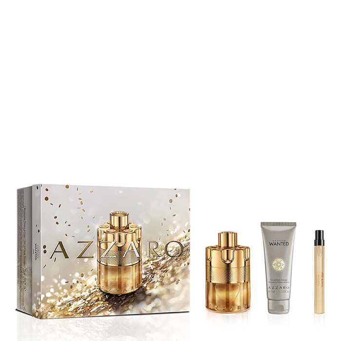 Forever Wanted Elixir Estuche  