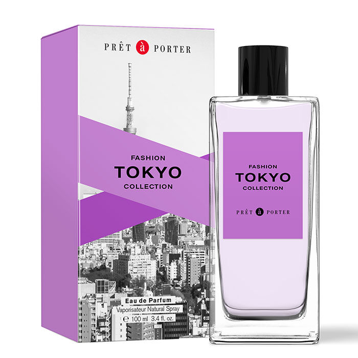 Tokyo  100ml-225882 1