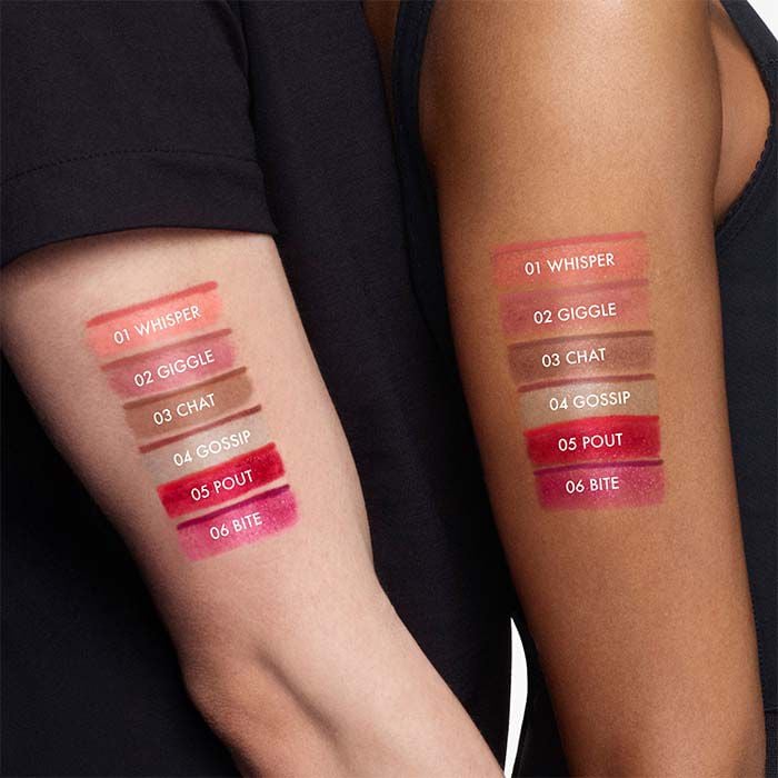Kiss My Gloss!   5