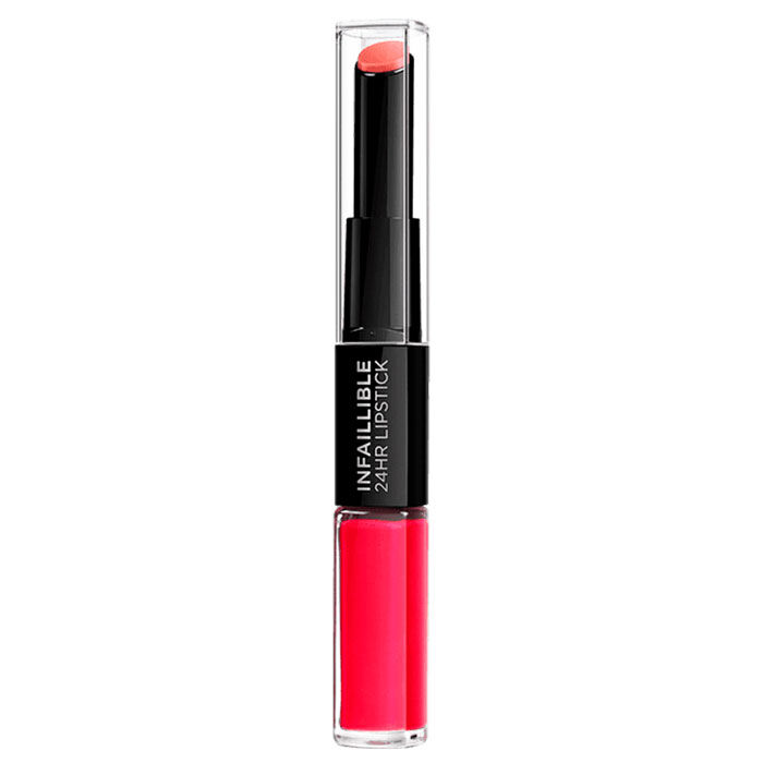 Infallible Gloss 24h   0