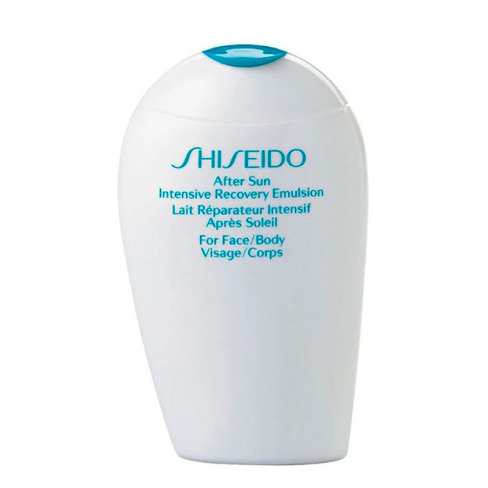 After Sun Intensive Recovery Emulsion  150ml-100709 1