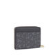 Monedero Kaos Mini Lines Gris Oscuro   1