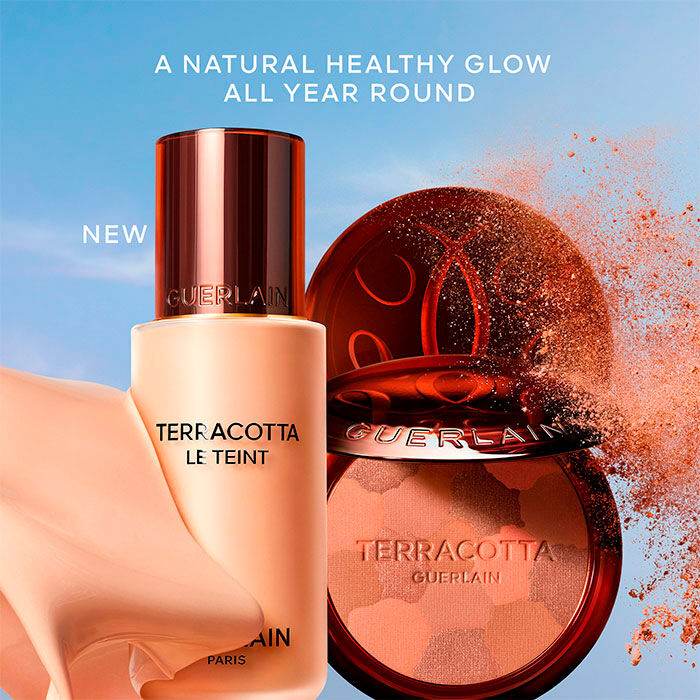 Terracotta Light   3