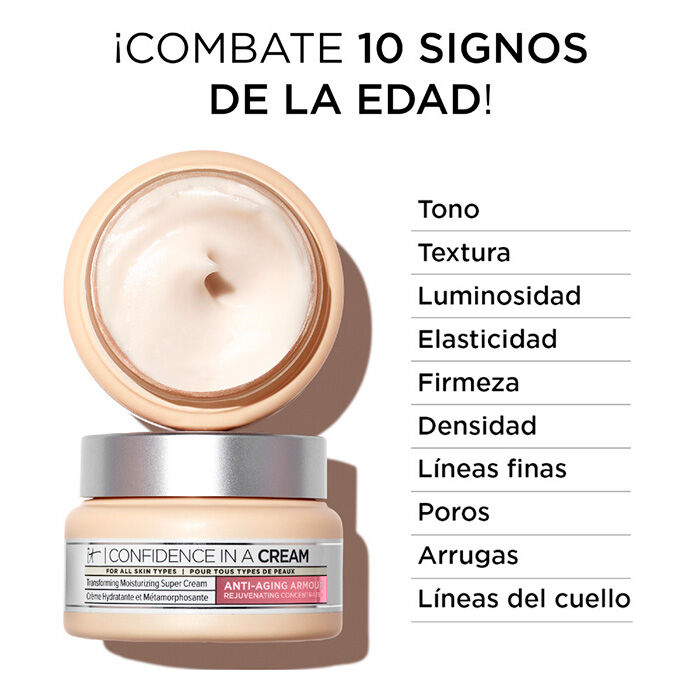 Confidence In A Cream  60ml-207354 4
