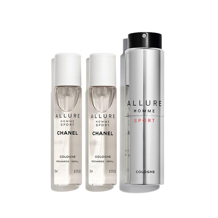 ALLURE HOMME SPORT  3X20ML-165743 2