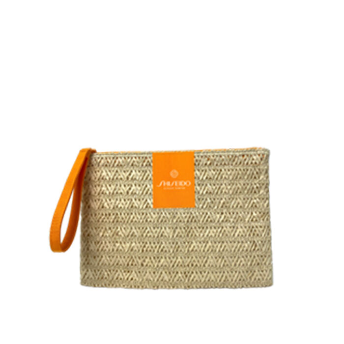 REGALO SHISEIDO NECESER RAFIA  1ud-237135 1